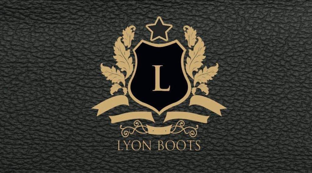 LYON BOOTS